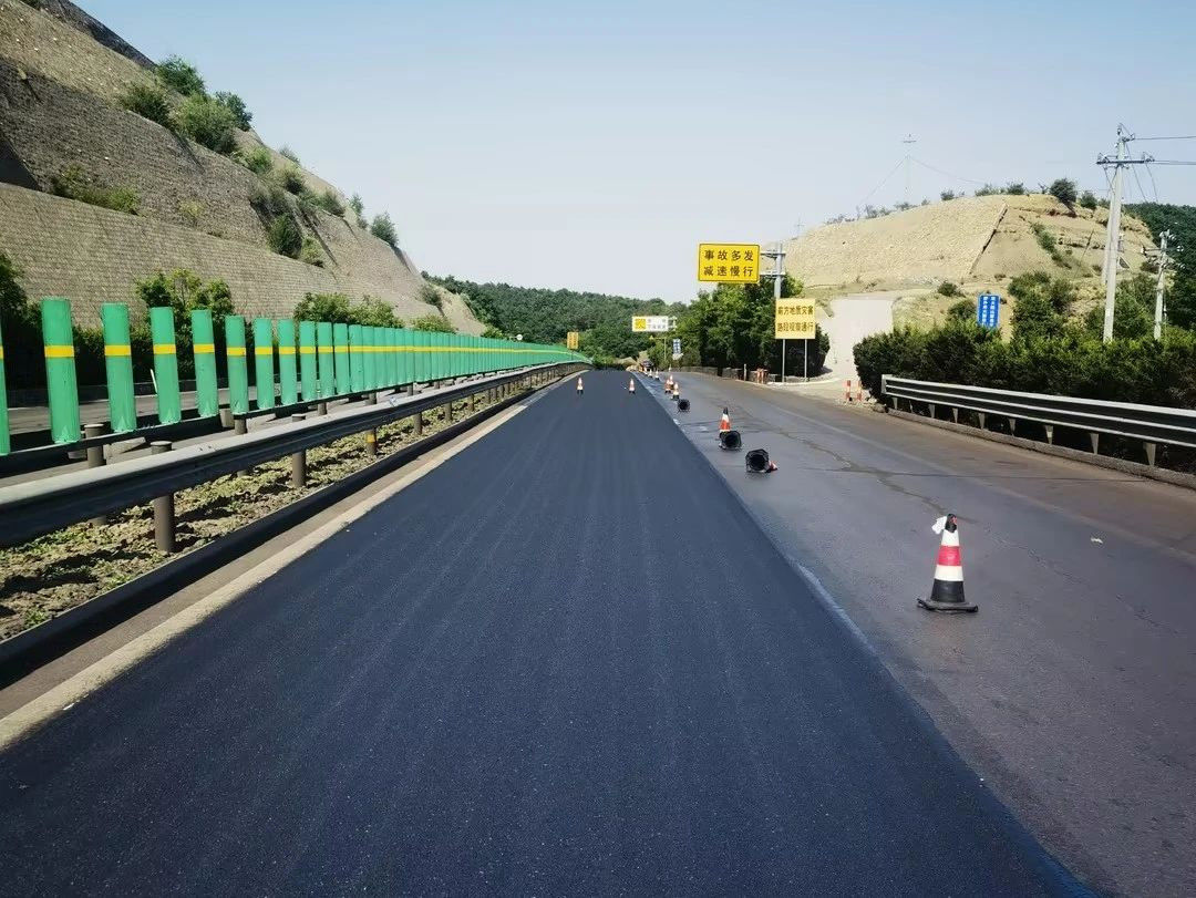 新材料集团储运乐鱼网页版登录入口新型乳化沥青销量再破新高