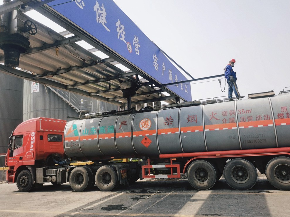 锚定“全年红”目标：沥青乐鱼网页版登录入口打响市场“揭幕战”