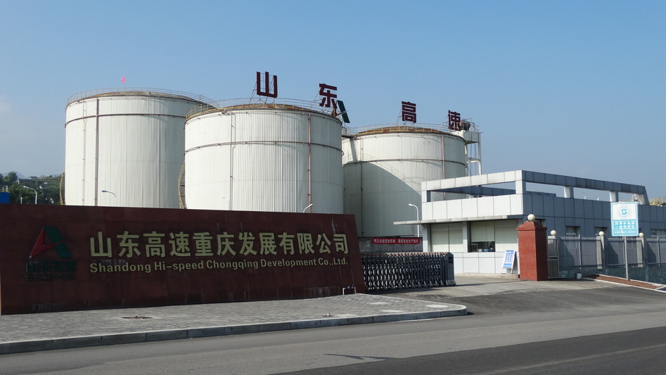 重庆乐鱼网页版登录入口涪陵库区