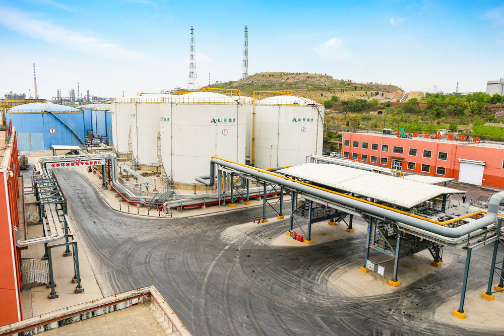 储运乐鱼网页版登录入口库区